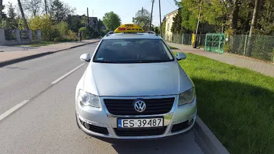 Twoja TAXI Skierniewice - Bogdan Jacek Chmieliński
