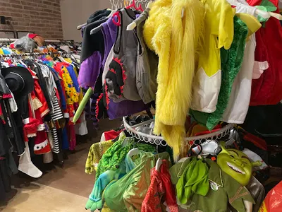 Wypożyczalnia strojów karnawałowych dla dzieci i dorosłych